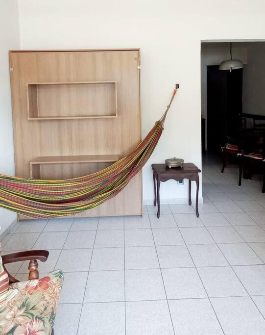 Com Vista Pro Mar No Centro De - 2 Quartos E Cozinha Completa Apartamento *
