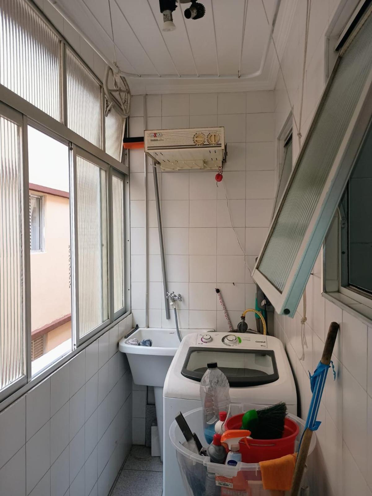 Com Vista Pro Mar No Centro De - 2 Quartos E Cozinha Completa Apartamento Ubatuba