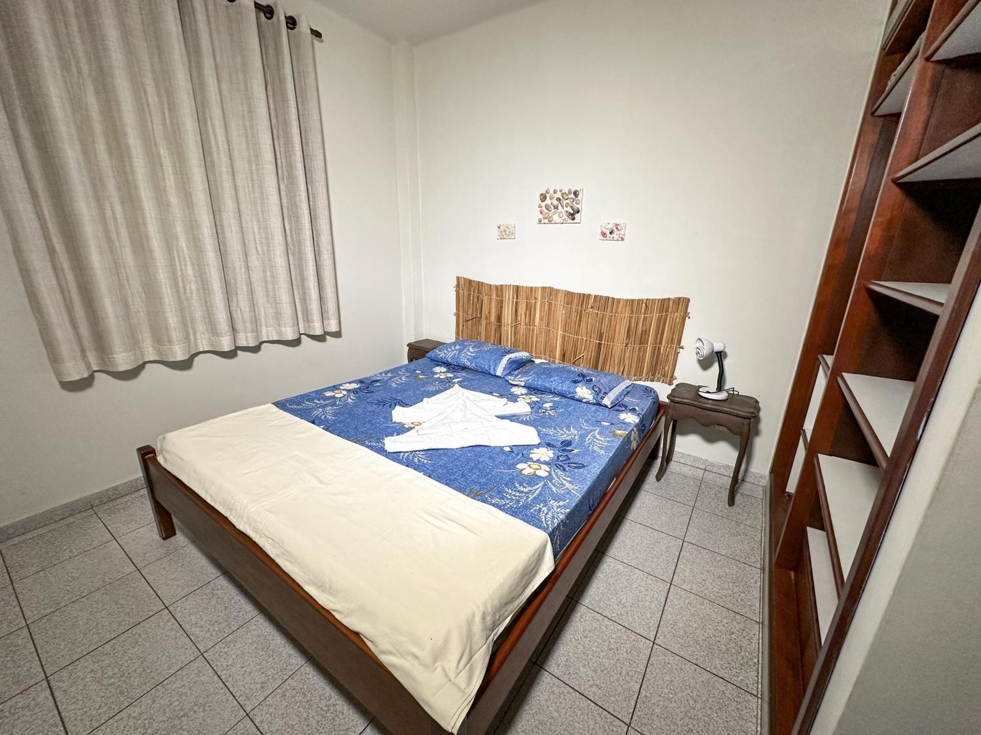 Com Vista Pro Mar No Centro De - 2 Quartos E Cozinha Completa Apartamento *