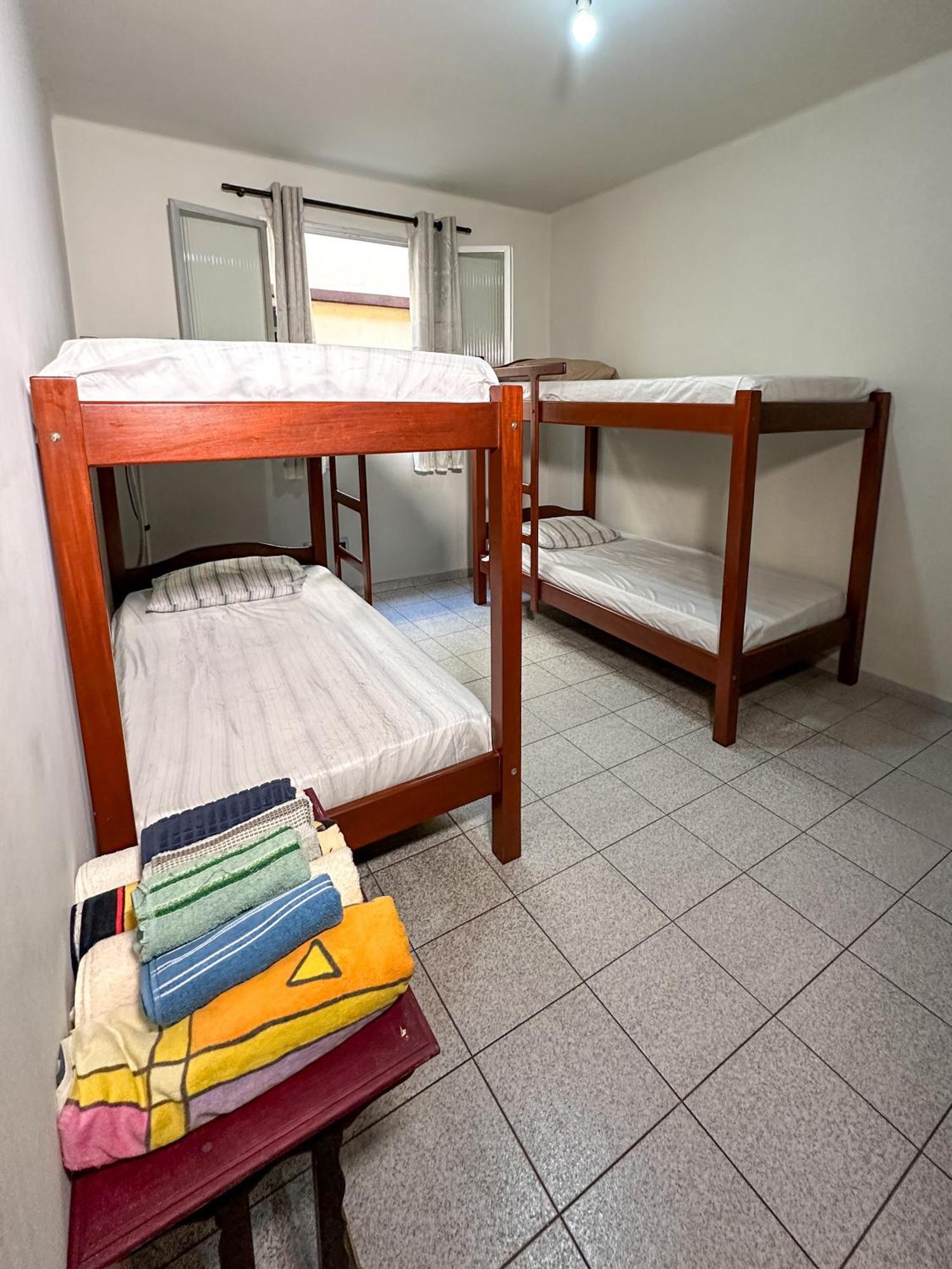 Com Vista Pro Mar No Centro De - 2 Quartos E Cozinha Completa Apartamento Ubatuba